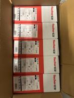 Keilbouten Fischer FWA 10x95 - 75 Doosjes (50 stuks), Doe-het-zelf en Verbouw, Ophalen, Nieuw, 50 tot 100 mm, Bouten of Moeren