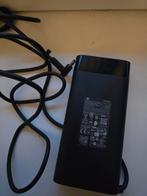 Hp gaming laptop (Omen) 200 watt lader, Ophalen, Gebruikt, Hp