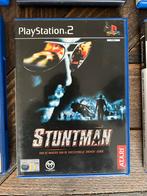 Stuntman PS2, Ophalen of Verzenden, Gebruikt, Racen en Vliegen
