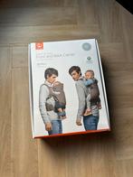 Stokke MyCarrier Draagzak - Buik & Rug, Kinderen en Baby's, Babydragers en Draagdoeken, Overige merken, Buik of Rug, Ophalen of Verzenden