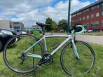 Bianchi dames racefiets via Nirone 7 Mt.47cm XS, Fietsen en Brommers, Fietsen | Racefietsen, 28 inch, Dames, Racefiets, Minder dan 49 cm
