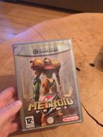 Metroid Prime - Nintendo GameCube, Spelcomputers en Games, Avontuur en Actie, Gebruikt, 1 speler, Ophalen of Verzenden
