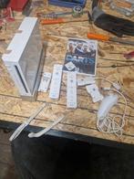 Te koop.  W ii, 3 spelers of meer, Ophalen of Verzenden, Sport, Vanaf 3 jaar