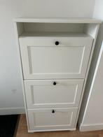 Schoenenkast ikea, Huis en Inrichting, Kasten | Schoenenkasten, Ophalen, Zo goed als nieuw