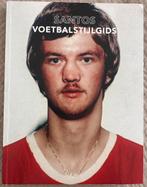 SANTOS nr 12 - VOETBALSTIJLGIDS, Ophalen of Verzenden