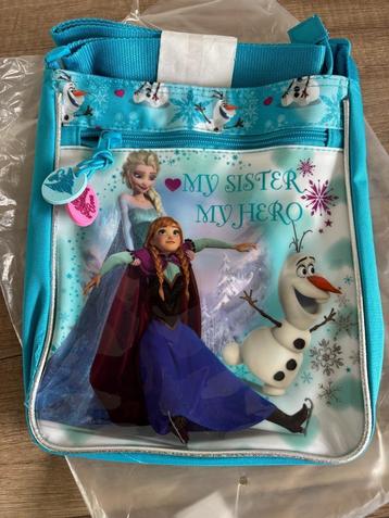disney frozen schoudertas beschikbaar voor biedingen