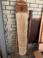 Oude strijkplank, Witgoed en Apparatuur, Ophalen of Verzenden