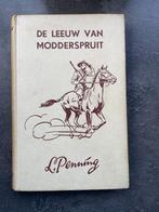 De leeuw van moddersspruit van L. Penning, Boeken, Ophalen, Gelezen
