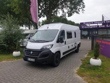 Chausson First camper : draaibaar fietsenrek op trekhaak ! beschikbaar voor biedingen
