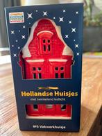 Postcode loterij huisje nummer 5 (ophalen), Diversen, Kerst, Ophalen of Verzenden, Nieuw