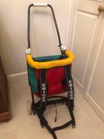 t.k.Chicco Italy draagbuggy tot 15kg, Kinderen en Baby's, Babydragers en Draagdoeken, Draagzak, Ophalen of Verzenden, Zo goed als nieuw