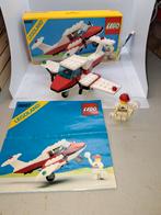 Lego vliegtuig 6687 in ovp, Ophalen of Verzenden, Gebruikt, Complete set, Lego