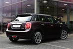 MINI Hatchback Cooper Chili Automaat / Panoramadak / Comfort, 12 maanden, Gebruikt, Cruise Control, Bedrijf