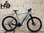 Cube Reaction Hybrid Pro 625 29 inch E-Mountainbike Shimano, Fietsen en Brommers, Fietsen | Mountainbikes en ATB, 57 cm of meer