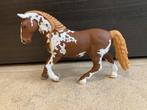 Schleich repaint, Verzamelen, Dierenverzamelingen, Ophalen of Verzenden, Paard, Beeldje of Figuurtje