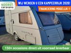 KIP SHUTTLE SPECIAL 41 TTZ MOVER + VLOERVERWARMING +VOORTENT, Mover, Rondzit, Kip, Tot en met 2