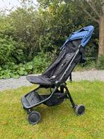 Mountain Buggy Nano, Ophalen, Gebruikt, Overige merken
