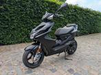 Yamaha Aerox R 4st Brom 2018, Ophalen, Aerox, Maximaal 45 km/u, Zo goed als nieuw