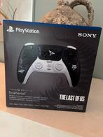 PS5 controleer - The last of us, Ophalen of Verzenden, Zo goed als nieuw, Controller, PlayStation 5
