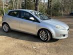 Fiat Bravo 1.4 16V 150 5DR 2008 Grijs, Voorwielaandrijving, Stof, Zwart, 4 cilinders