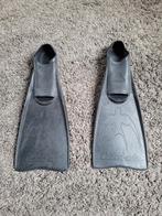 Cressi Sub Rondine Zwemvinnen 44-45 - Zelden Gebruikt, Ophalen of Verzenden, Zo goed als nieuw, Zwem- of Duikvliezen