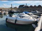 Quicksilver 510 | Mercury 50pk 4-stroke | Pega Trailer, Watersport en Boten, Vis- en Consoleboten, Ophalen, Zo goed als nieuw