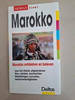 Marokko reisgids, Boeken, Ophalen of Verzenden, Zo goed als nieuw, Europa, Overige merken