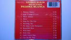 George Baker Selection - Paloma Blanca, Cd's en Dvd's, Cd's | Pop, Ophalen of Verzenden, 1960 tot 1980, Zo goed als nieuw