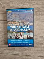 Wie betaalt  de veerman, Ophalen of Verzenden, Zo goed als nieuw, Film