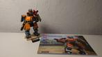 Lego Overwatch 75987 Omnic Bastion, Complete set, Gebruikt, Ophalen of Verzenden, Lego