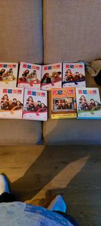 Dvd box van kees en co helemaal compleet, Alle leeftijden, Ophalen of Verzenden, Zo goed als nieuw