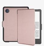 Kobo clara 2E ereader inclusief hoes, Computers en Software, E-readers, Ophalen of Verzenden, Zo goed als nieuw, Touchscreen