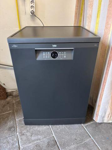 BEKO Vaatwasser - Zwart - Met Auto-Open Functie voor Drogen beschikbaar voor biedingen