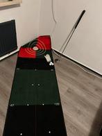 Golf spullen, Sport en Fitness, Golf, Ophalen of Verzenden, Nieuw, Set
