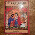 Het Kind in de Kribbe - Jane Ray, Boeken, Ophalen of Verzenden, Gelezen, Jane Ray, Christendom | Protestants