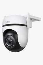 Tapo C520WS 2.5K beveiligingscamera, Ophalen of Verzenden, Nieuw