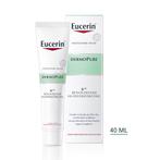 Eucerin DermoPure K10 Renoverende Huidverzorging 40ml, Verzenden, Nieuw, Gehele gezicht, Verzorging