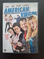 DVD  AMERICAN VIRGIN, Ophalen of Verzenden, Gebruikt