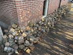 Gebruikte Kinderkopjes - 10 m2, Tuin en Terras, Ophalen, Gebruikt, Graniet, Kei