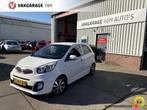 Kia Picanto 1.0 CVVT X-treme, Voorwielaandrijving, Euro 5, Stof, Gebruikt