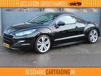 Peugeot RCZ 1.6 200 pk Dealeronderhouden! Climate Leder JBL, Auto's, Voorwielaandrijving, 15 km/l, Gebruikt, 4 cilinders