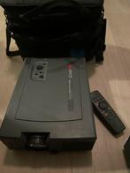 Beamer - 3M MP8725, Audio, Tv en Foto, Beamers, Ophalen, Gebruikt, DLP, Overige resoluties