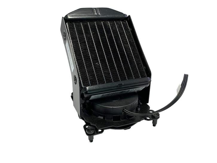 HP 635869-002 Z420 - Z620 - Z820 Liquid Cooling Heatsink, Computers en Software, Interne voedingen, Gebruikt, Ophalen of Verzenden