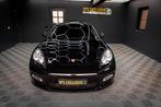 Porsche Panamera 4.8 Turbo / Pano / Stoelverw&koeling v+a /, Auto's, Porsche, Automaat, Euro 5, 8 cilinders, 4 stoelen