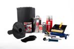 EPDM Pakket (compleet) - Zwart - Veel maten - Dakbedekking, Ophalen, Kunststof, Zwart, Nieuw