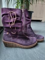 El Naturalista Laarzen Maat 41 - ZGAN, Kleding | Dames, Schoenen, Ophalen, Overige kleuren, Lage of Enkellaarzen, El Naturalista