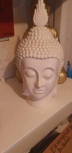 buddha hoofd, Ophalen, Zo goed als nieuw