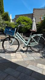 Damesfiets Bsp, 50 tot 53 cm, Ophalen, Zo goed als nieuw, Versnellingen