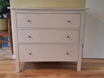 Ladekast Hemnes Ikea, Huis en Inrichting, Kasten | Ladekasten, Ophalen, Overige materialen, Gebruikt, 100 tot 150 cm