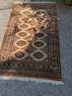 Oosters tapijt - 203 cm x 125 cm, Ophalen, Gebruikt, 100 tot 150 cm, 200 cm of meer